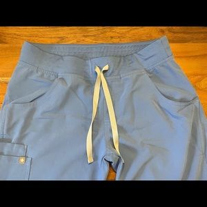 Figs Kade Scrub Pants